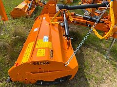 Böschungsmulcher Berti TA/P 220