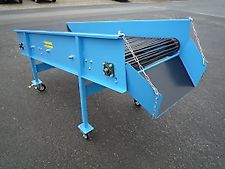 EURO-Jabelmann Siebbandenterder  SBE, NEU