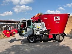 BvL V-MIX Drive Maximus Plus 17-1S 2.0