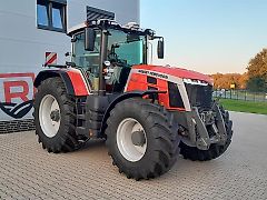Massey Ferguson 8S.265 Dyna-VT