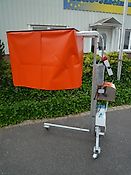 Mafex Sprühgerät Potato 1 / Potato 2