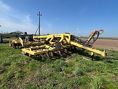 Bednar Terraland DO 5000