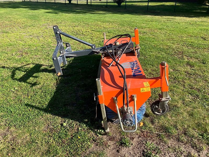 Tuchel EKM 230 HD 520