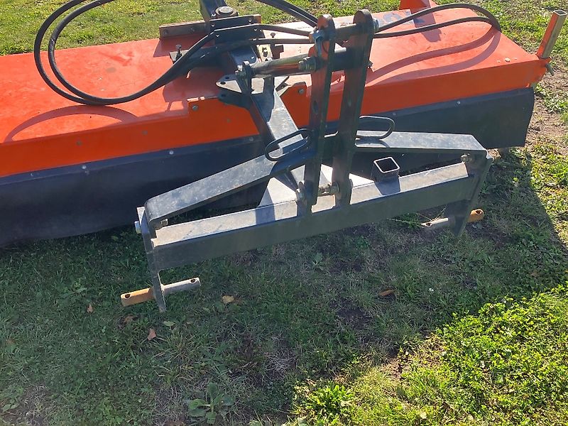 Tuchel EKM 230 HD 520