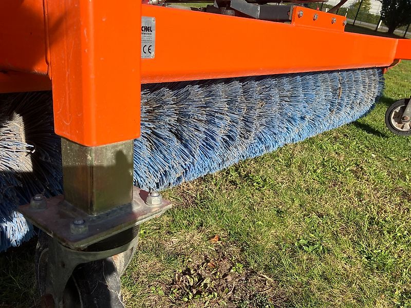 Tuchel EKM 230 HD 520