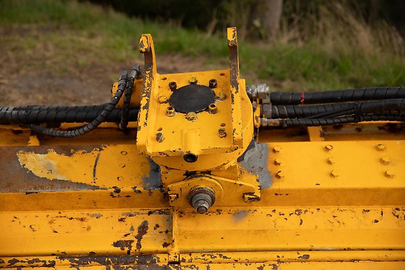 Herder Herder Bos Hemos Klepelmaaier Mulcher