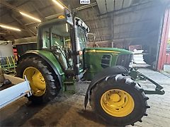 John Deere 6230 Premium