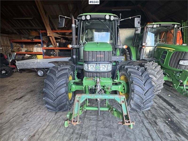 John Deere 6230 Premium