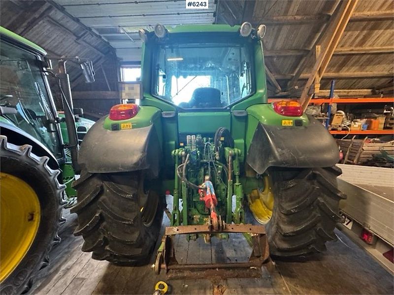 John Deere 6230 Premium