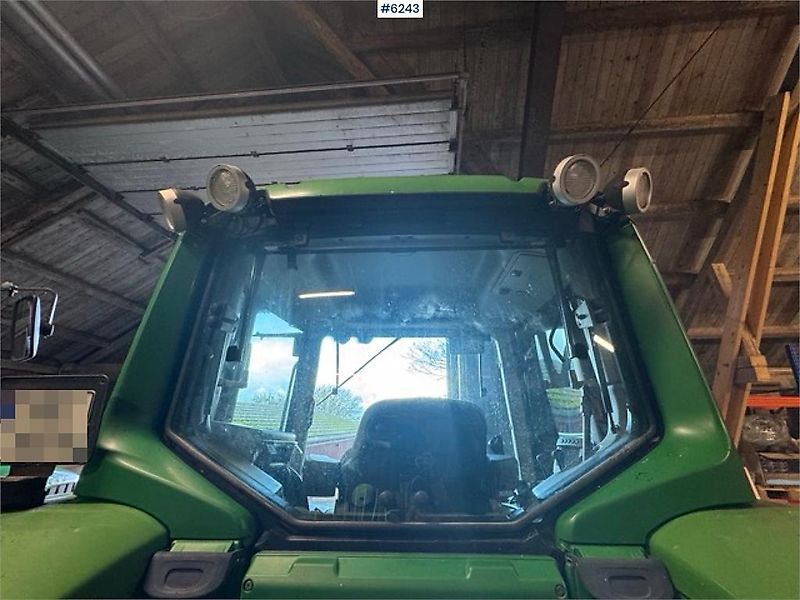 John Deere 6230 Premium