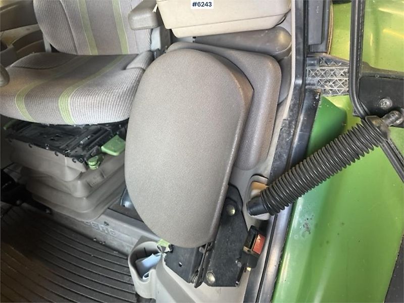 John Deere 6230 Premium