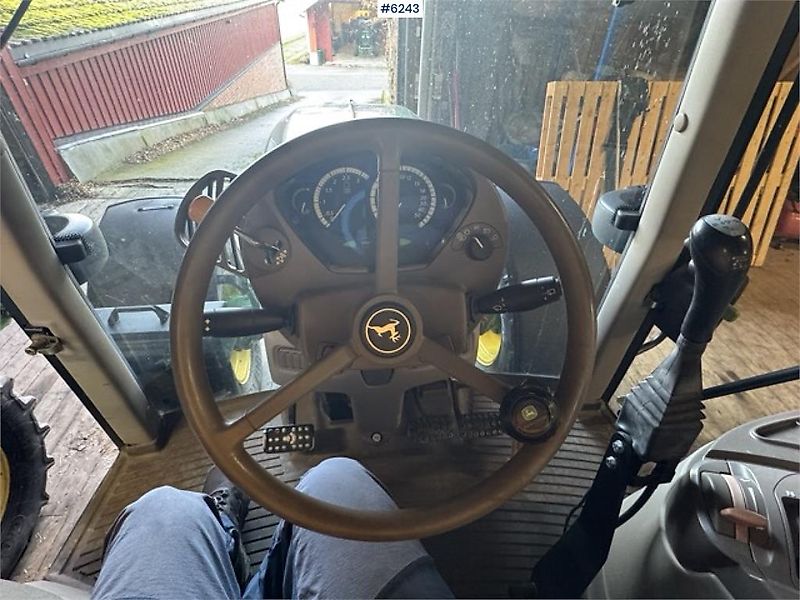 John Deere 6230 Premium