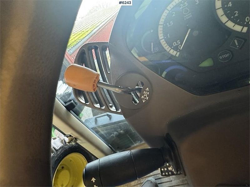 John Deere 6230 Premium