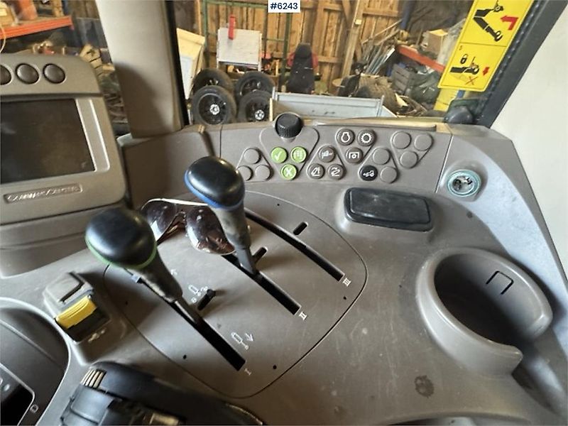 John Deere 6230 Premium