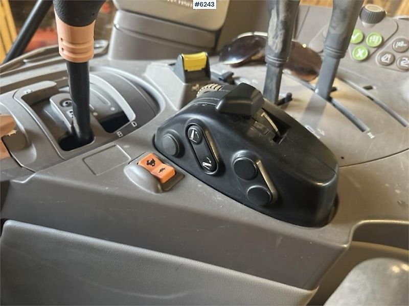 John Deere 6230 Premium