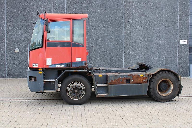 Kalmar TT618I