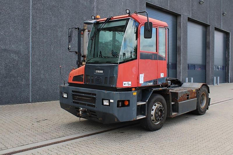 Kalmar TT618I