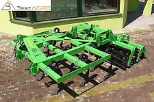 Bestagro GRUBBER Stoppelfeldaggregate Neu direkt vom Hersteller zweibalkig 2,6m
