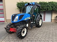 New Holland T4.90N