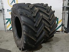 Michelin 600/65R28 Michelin MachXBib gebruikt 50MM