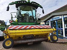 John Deere 8500i