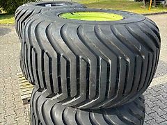 BKT KR 700/50R22.5