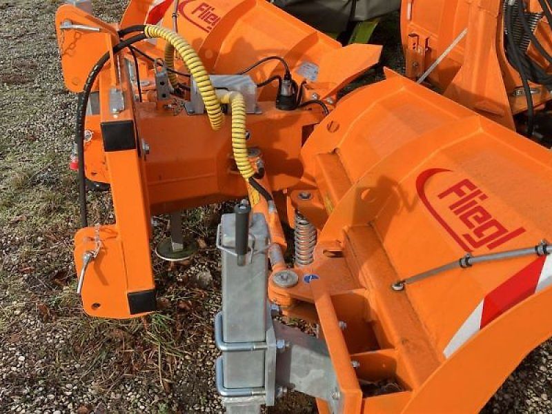 Fliegl PLANIERSCHILD MAMMUT