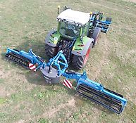 Bonnel Messerwalze ECOROULEAU 9 m