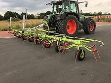 Claas Volto 870