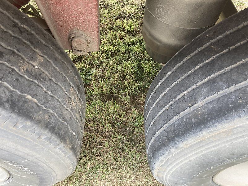 Lück HKZ 24 Dreiseitenkipper