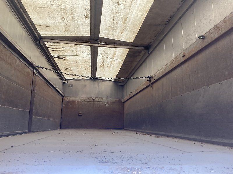 Lück HKZ 24 Dreiseitenkipper