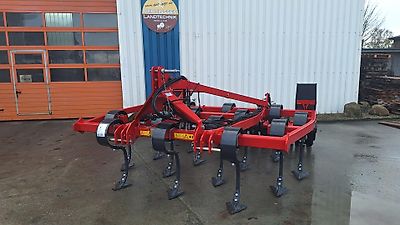 Kverneland Turbo 3000