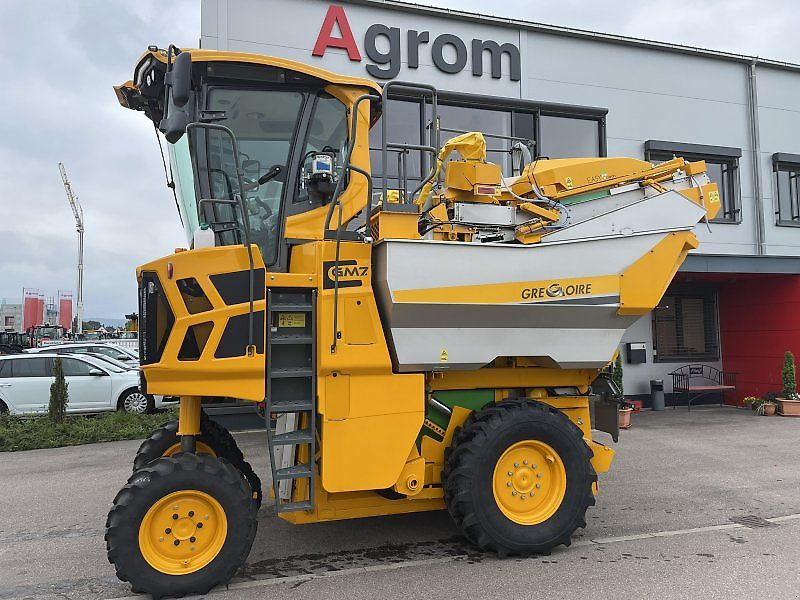 Gregoire-Besson GM 7.4