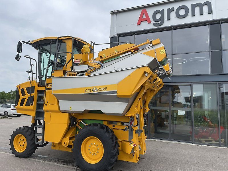 Gregoire-Besson GM 7.4