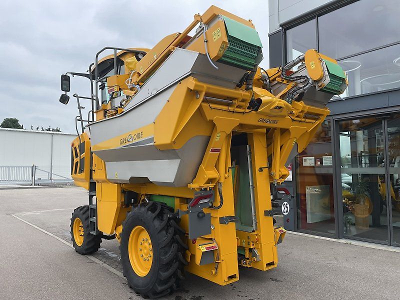 Gregoire-Besson GM 7.4