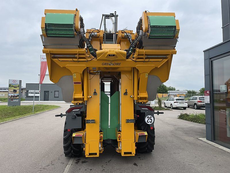 Gregoire-Besson GM 7.4