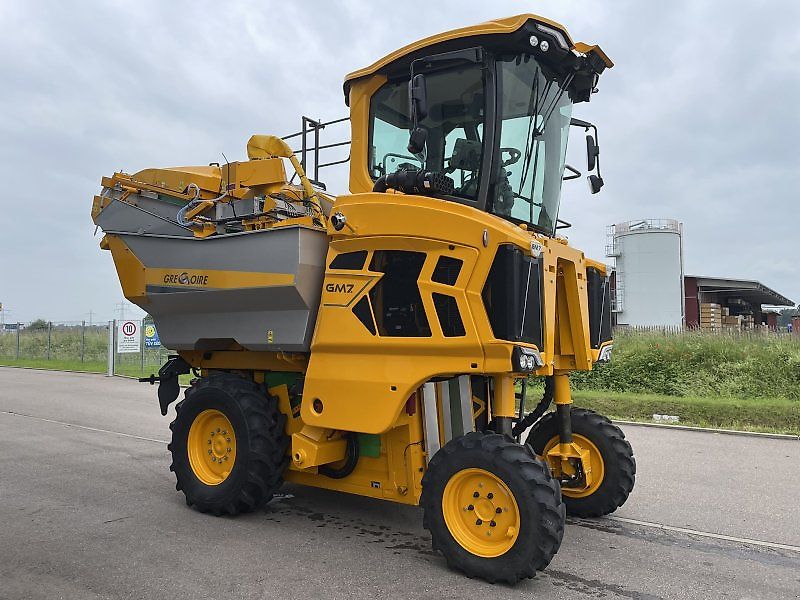 Gregoire-Besson GM 7.4