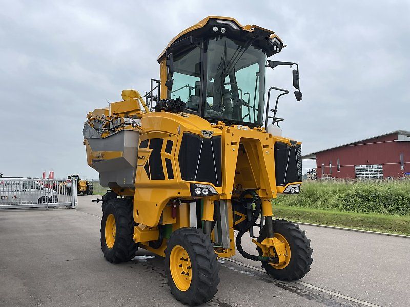 Gregoire-Besson GM 7.4