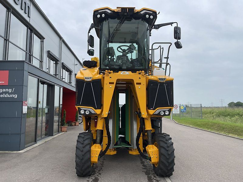 Gregoire-Besson GM 7.4