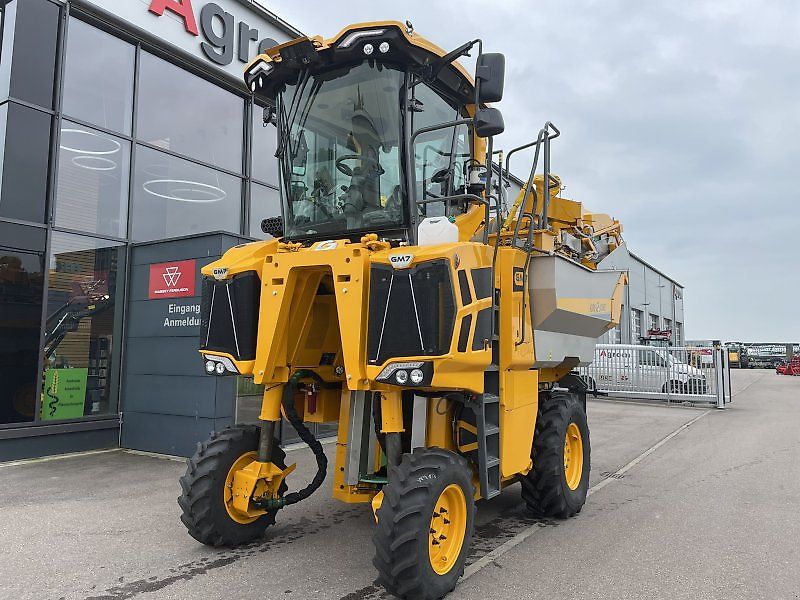 Gregoire-Besson GM 7.4