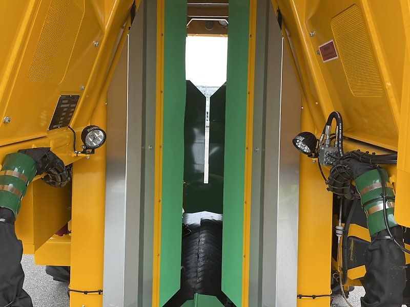 Gregoire-Besson GM 7.4