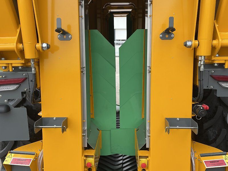 Gregoire-Besson GM 7.4