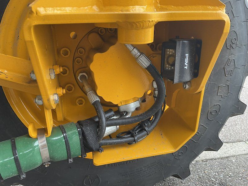 Gregoire-Besson GM 7.4