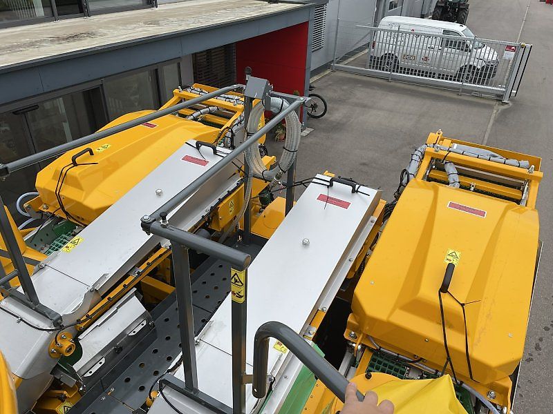 Gregoire-Besson GM 7.4