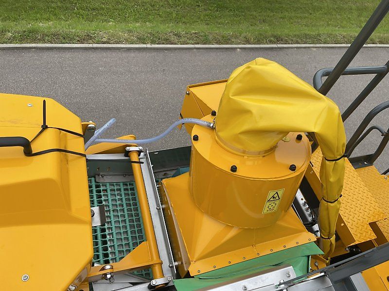 Gregoire-Besson GM 7.4