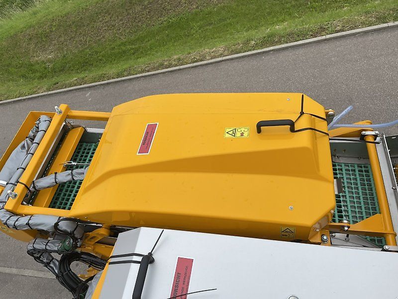 Gregoire-Besson GM 7.4