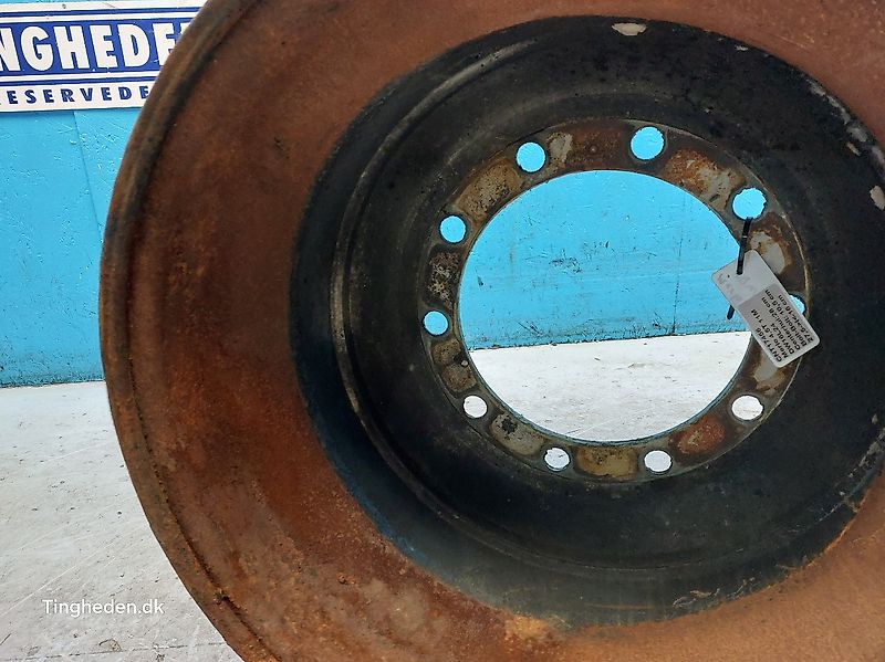 Merlo 24" DW16L24 (Spare part/Reservedel/Ersatzteil)