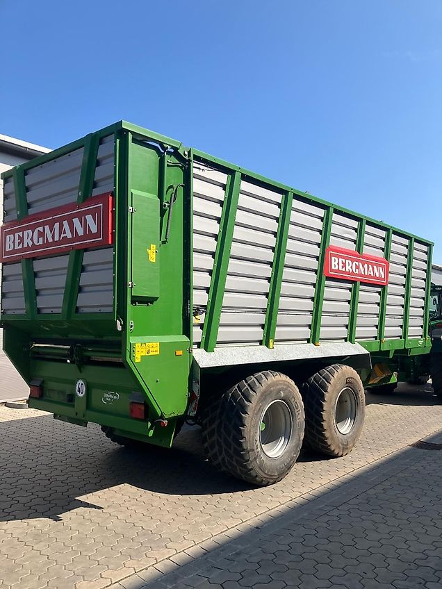 Bergmann HTW 45 S