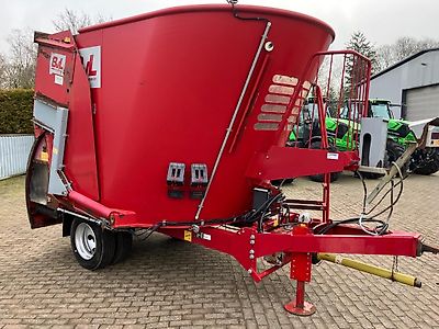 BvL V-MIX FILL+13-1S L