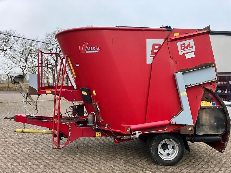 BvL V-MIX FILL+13-1S L